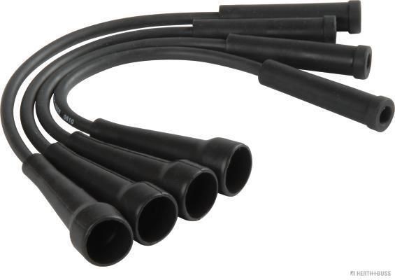 HERTH+BUSS ELPARTS Tændkabelsæt 51278699 51278699 Tændkabler HERTH+BUSS ELPARTS RENAULT CLIO