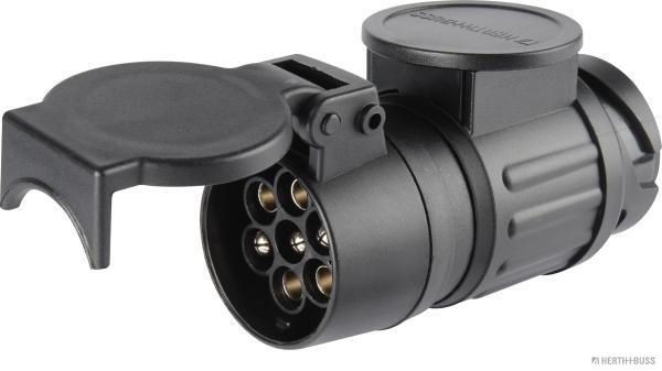 HERTH+BUSS ELPARTS Adapter, stekkerdoos 51305470 HERTH+BUSS ELPARTS 51305470 Adapter, stekkerdoos