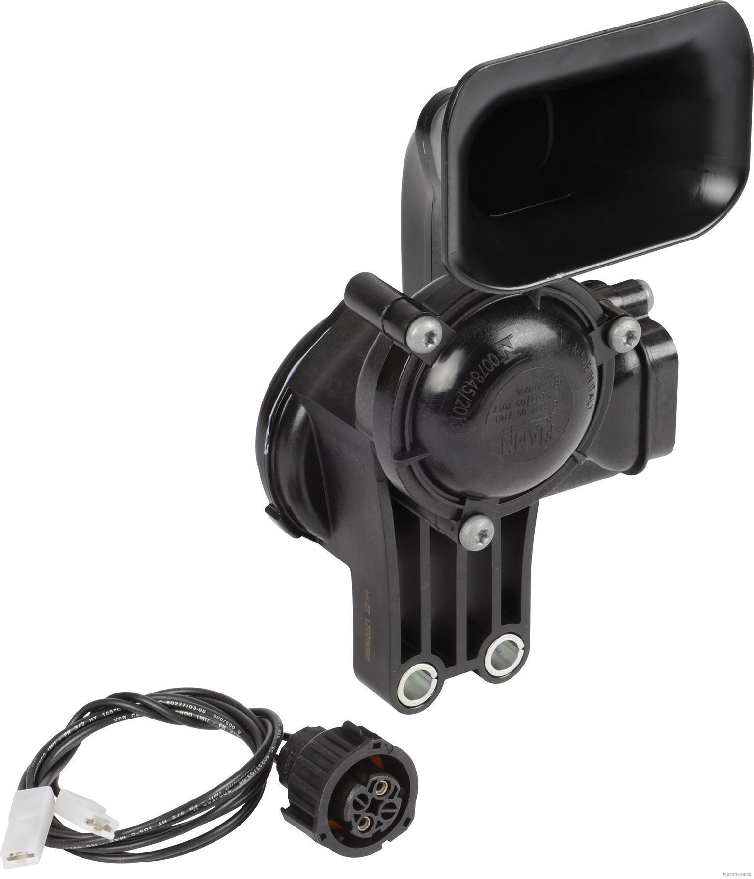 HERTH+BUSS ELPARTS Meertonige luchthoorn 56352565 Fiat ULYSSE Claxon HERTH+BUSS ELPARTS 56352565