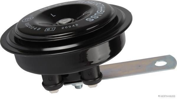 HERTH+BUSS ELPARTS Horn 56370045 56370045 Signalhorn KIA SHUMA HERTH+BUSS ELPARTS