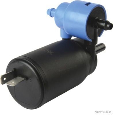 HERTH+BUSS ELPARTS Spylepumpe 65451036 65451036 Spylevæskepumpe FORD KUGA HERTH+BUSS ELPARTS