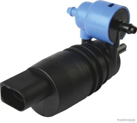 HERTH+BUSS ELPARTS Spylepumpe 65451038 HERTH+BUSS ELPARTS 65451038 Spylevæskepumpe Chevrolet G20 originale