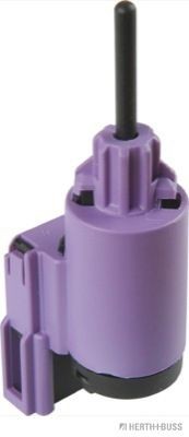 HERTH+BUSS ELPARTS Interruttore pedale freno 70485605 prezzo Interruttore stop freni Audi 8N9 70485605 HERTH+BUSS ELPARTS