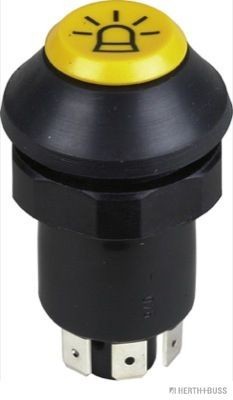 HERTH+BUSS ELPARTS Schakelaar 70490183 Dodge NITRO Kabelset trekhaak HERTH+BUSS ELPARTS 70490183