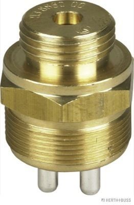 HERTH+BUSS ELPARTS Backljuskontakt 70511018 70511018 HERTH+BUSS ELPARTS brytare backljus Peugeot EXPERT