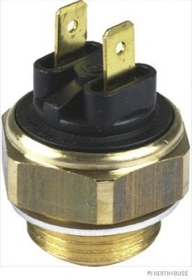 HERTH+BUSS ELPARTS Θερμικός διακόπτης, βεντιλατέρ ψυγείου 70511064 Βαλβίδα θερμοκρασίας βεντιλατερ HERTH+BUSS ELPARTS Renault LAGUNA 70511064