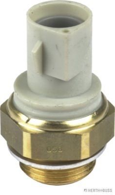 HERTH+BUSS ELPARTS Temperatuurilülitus, radiaatorivent. 70511101 70511101 Temperatuurilülitus radiaatoriventilaator HERTH+BUSS ELPARTS FORD StreetKA
