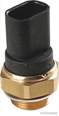 HERTH+BUSS ELPARTS Hőkapcsoló, hűtőventillátor 70511104 HERTH+BUSS ELPARTS Ventilátor kapcsoló 70511104 tapasztalat