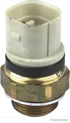 HERTH+BUSS ELPARTS Temperaturkontakt, kølerventilator 70511199 Temperaturkontakt kølerventilator HERTH+BUSS ELPARTS Audi QUATTRO 70511199