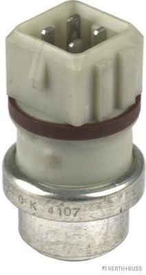 HERTH+BUSS ELPARTS Temperatuurschakelaar, radiateurventilator 70511526 Ford S-MAX Thermoschakelaar radiateurventilator HERTH+BUSS ELPARTS 70511526