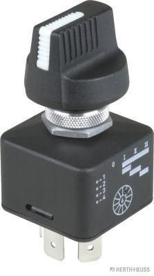 HERTH+BUSS ELPARTS Slēdzis 70525150 HERTH+BUSS ELPARTS 70525150 Slēdzis