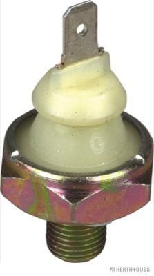HERTH+BUSS ELPARTS Oljetrykkbryter 70541049 Oljetrykkbryter HERTH+BUSS ELPARTS Opel KADETT 70541049