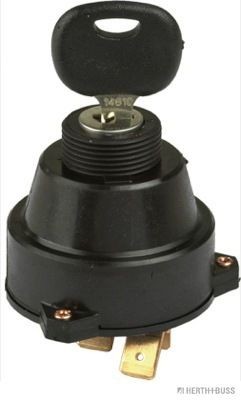 HERTH+BUSS ELPARTS Ontstekings- / startschakelaar 70567070 70567070 Startschakelaar FORD PUMA HERTH+BUSS ELPARTS