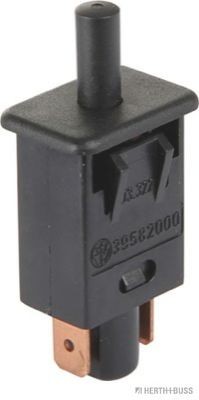 HERTH+BUSS ELPARTS Switch, door contact 70580079 VW PASSAT HERTH+BUSS ELPARTS door contact switch 70580079