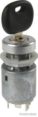 HERTH+BUSS ELPARTS Zündschloss 70595057 Mazda GJ, GH Zündschalter 70595057 HERTH+BUSS ELPARTS