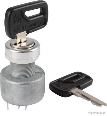 HERTH+BUSS ELPARTS Aizdedzes slēdzis 70598045 Aizdedzes atslēga HERTH+BUSS ELPARTS Nissan CABSTAR E 70598045