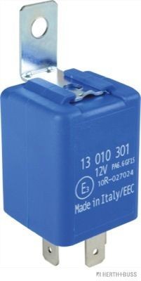 HERTH+BUSS ELPARTS Knipperlichtautomaat, pinkdoos 75605021 Volvo V50 Knipperlichtautomaat HERTH+BUSS ELPARTS 75605021