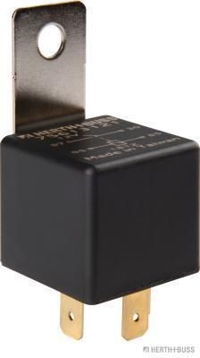 HERTH+BUSS ELPARTS Relä, huvudström 75613121 75613121 HERTH+BUSS ELPARTS relé multifunções Chevy LACETTI