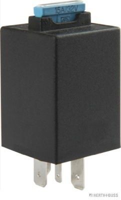 HERTH+BUSS ELPARTS Fuel pump relay 75614032 ABARTH 500 / 595 / 695 HERTH+BUSS ELPARTS fuel pump relay 75614032