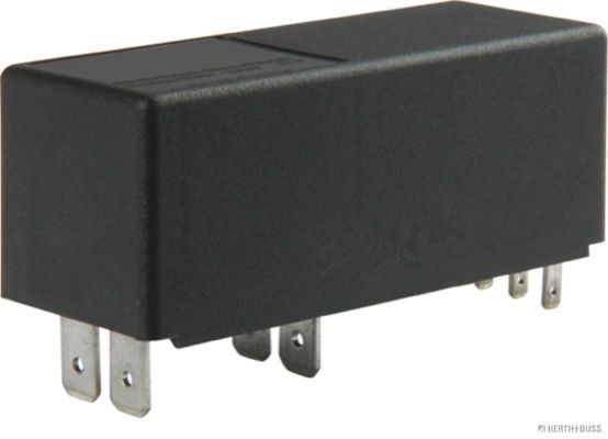HERTH+BUSS ELPARTS Rele, tihkukytkin 75614114 75614114 HERTH+BUSS ELPARTS Tuulilasin pyyhkijän rele Dacia DUSTER hinta