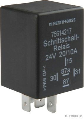 HERTH+BUSS ELPARTS Centralina 75614217 75614217 costo Modulo dosatore HERTH+BUSS ELPARTS NISSAN X-TRAIL