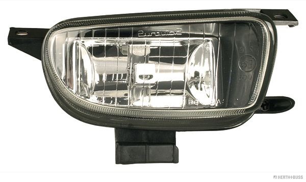 HERTH+BUSS ELPARTS Miglas lukturis 80660203 Priekšējie miglas lukturi HERTH+BUSS ELPARTS Volkswagen 80660203