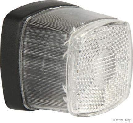 HERTH+BUSS ELPARTS Begrensningslys 82710013 82710013 Parklys TOYOTA COASTER HERTH+BUSS ELPARTS