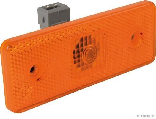 HERTH+BUSS ELPARTS Luz de presença lateral 82710190 Intermitentes HERTH+BUSS ELPARTS KAROQ 82710190 baratos