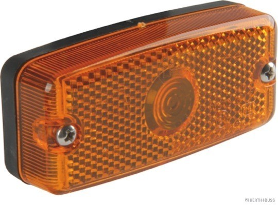 HERTH+BUSS ELPARTS Sānu gabarītlukturis 82710219 Pagrieziena lukturi AUDI HERTH+BUSS ELPARTS 82710219