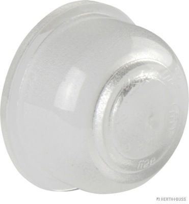 HERTH+BUSS ELPARTS Κρύσταλλο, φώτα θέσης μπροστά 82711075 HERTH+BUSS ELPARTS 82711075 Κρύσταλλο, φώτα θέσης μπροστά