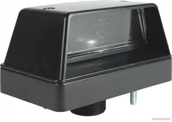 HERTH+BUSS ELPARTS Kentekenlamp 84750042 84750042 Kentekenplaatverlichting FORD MONDEO HERTH+BUSS ELPARTS