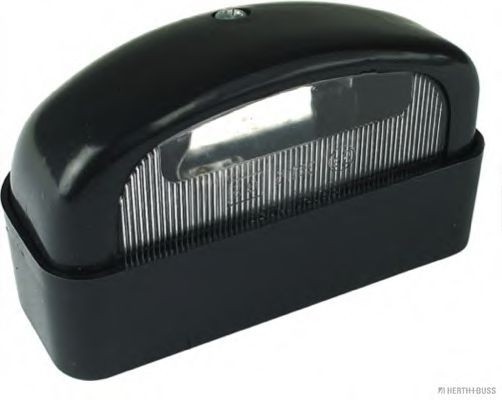 HERTH+BUSS ELPARTS Luce targa 84750217 84750217 HERTH+BUSS ELPARTS Lampadina luce targa SAAB prezzo