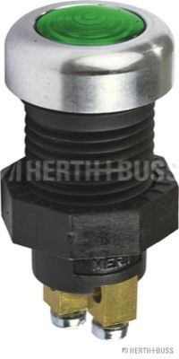 HERTH+BUSS ELPARTS Controlelamp 85780332 HERTH+BUSS ELPARTS 85780332 Controlelamp