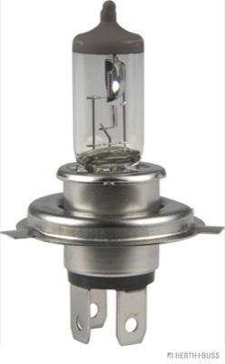 HERTH+BUSS ELPARTS Glödlampa, fjärrstrålkastare 89901051 DACIA dimljuslampa HERTH+BUSS ELPARTS 89901051