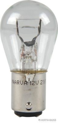 HERTH+BUSS ELPARTS Glödlampa 89901075 89901075 HERTH+BUSS ELPARTS dörrlyktor CHEVROLET TRAILBLAZER