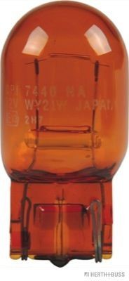 HERTH+BUSS ELPARTS Bulb 89901079 89901079 HERTH+BUSS ELPARTS door light for CITROЁN BERLINGO