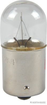 HERTH+BUSS ELPARTS Gloeilamp, kentekenplaatverlichting 89901108 Mercedes-Benz V-Klasse Kenteken lampje HERTH+BUSS ELPARTS 89901108