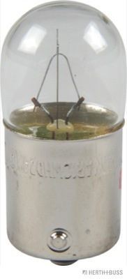 HERTH+BUSS ELPARTS Ampoule, feu éclaireur de plaque 89901109 Ampoule feu eclaireur de plaque SKODA HERTH+BUSS ELPARTS 89901109