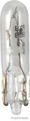 HERTH+BUSS ELPARTS Lampadina 89901123 89901123 Illuminazione vano bagagli HERTH+BUSS ELPARTS Volkswagen LT costo