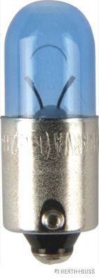 HERTH+BUSS ELPARTS Pære 89901136 Bagagerumsbelysning HERTH+BUSS ELPARTS ULYSSE 89901136 billig