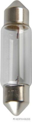 HERTH+BUSS ELPARTS Hõõgpirn, numbrivalgustus 89901152 Numbrivalgustuse pirnid HERTH+BUSS ELPARTS Jeep PATRIOT 89901152