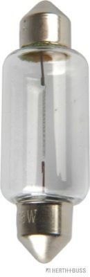HERTH+BUSS ELPARTS Lampadina 89901156 89901156 Luce abitacolo HERTH+BUSS ELPARTS Volvo
