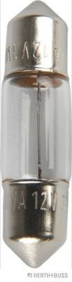 HERTH+BUSS ELPARTS Lampadina 89901157 89901157 Illuminazione vano bagagli Volkswagen LT HERTH+BUSS ELPARTS costo