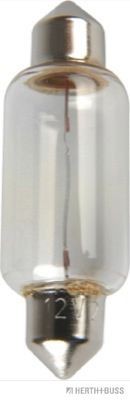 HERTH+BUSS ELPARTS Glödlampa, skyltbelysning 89901162 89901162 HERTH+BUSS ELPARTS glödlampa skyltbelysning OPEL ASTRA