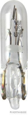 HERTH+BUSS ELPARTS Hõõgpirn, instrumentide valgustus 89901170 89901170 HERTH+BUSS ELPARTS Armatuurlaud Fiat odav