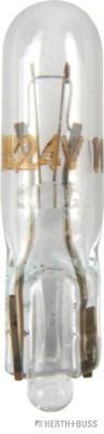 HERTH+BUSS ELPARTS Polttimo 89901171 HERTH+BUSS ELPARTS Mittariston valaistus FIAT 89901171