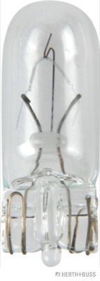 HERTH+BUSS ELPARTS Bulb 89901173 LAND ROVER DEFENDER HERTH+BUSS ELPARTS cargo area lights 89901173
