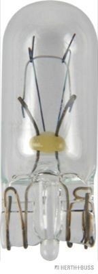 HERTH+BUSS ELPARTS Lampadina 89901174 89901174 Illuminazione vano bagagli MERCEDES-BENZ 190 HERTH+BUSS ELPARTS costo