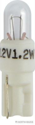 HERTH+BUSS ELPARTS Hõõgpirn, instrumentide valgustus 89901176 89901176 Armatuurlaud HERTH+BUSS ELPARTS SAAB 9-3