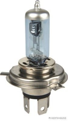 HERTH+BUSS ELPARTS Pære, fjernlys 89901218 Tågelygtepære DACIA HERTH+BUSS ELPARTS 89901218